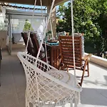 Hébergement de vacances Helen Of Troy House Loutra Elenis