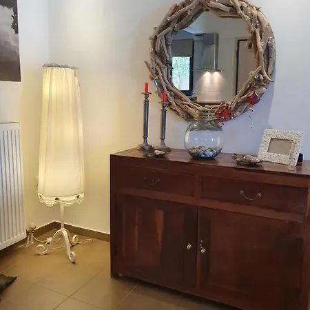 Helen Of Troy House Ferienhaus