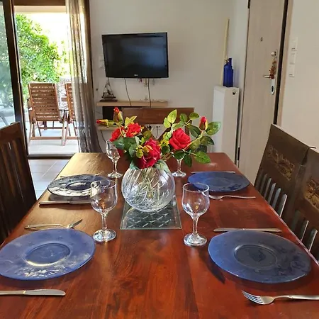 Helen Of Troy House *