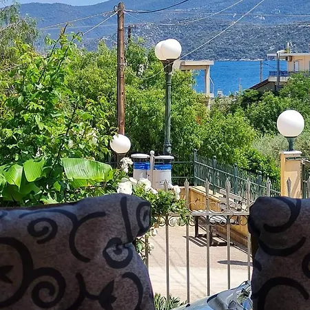 Helen Of Troy House Casa de Férias *