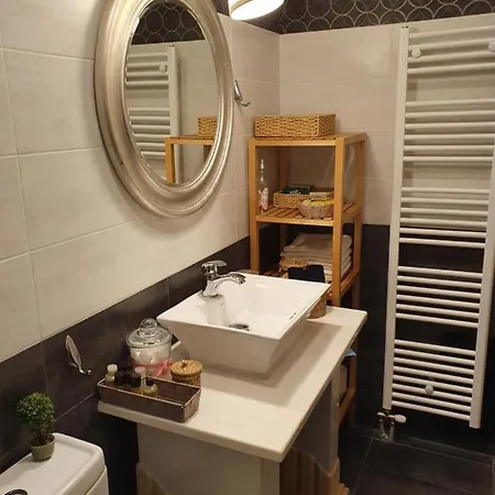 Casa de Férias Helen Of Troy House *