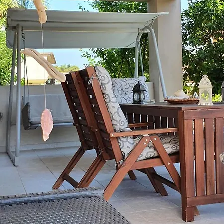 Helen Of Troy House Tatil Evi