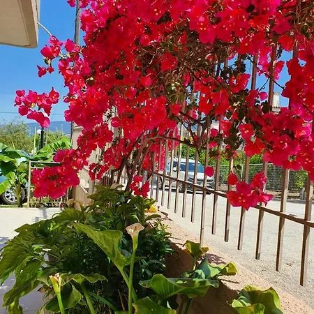 Helen Of Troy House Casa de Férias *