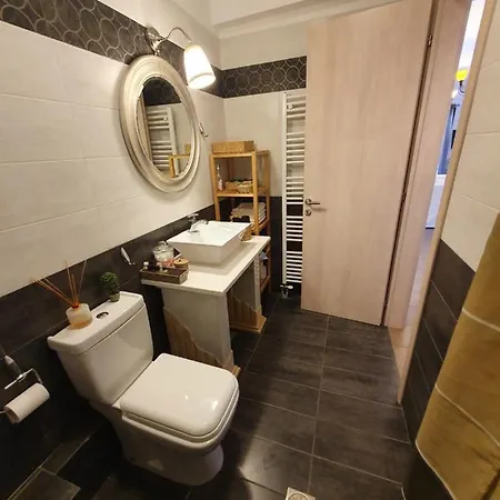 Helen Of Troy House Дом отдыха Лутра-Ореас-Эленис