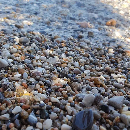 Helen Of Troy House Лутра-Ореас-Эленис