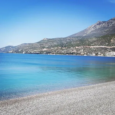 Helen Of Troy House Дом отдыха *