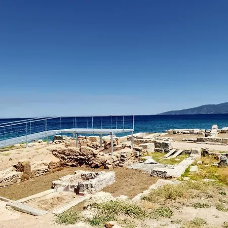 Helen Of Troy House