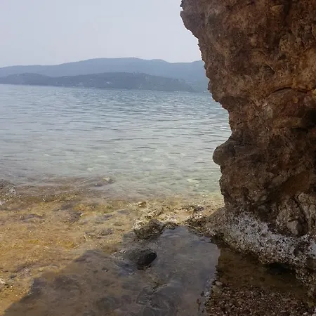 Casa de Férias Helen Of Troy House