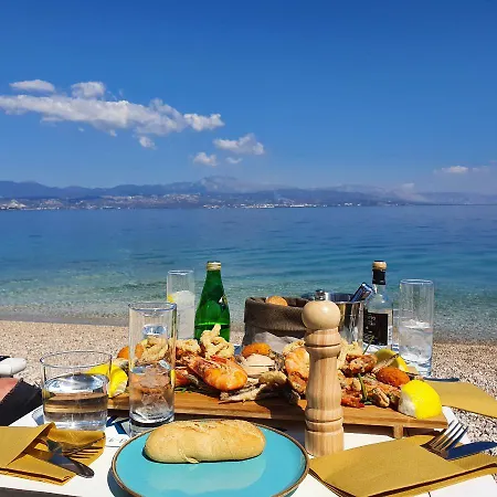 Helen Of Troy House Дом отдыха Лутра-Ореас-Эленис