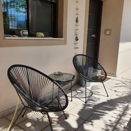 Helen Of Troy House Дом отдыха *