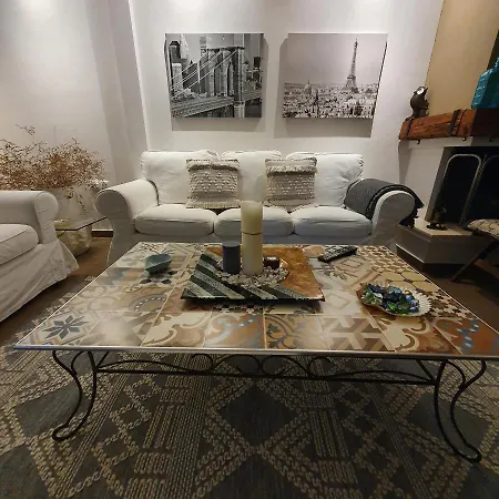 Casa de Férias Helen Of Troy House *