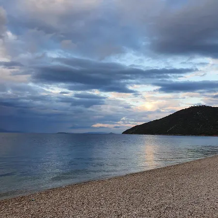 Helen Of Troy House Дом отдыха