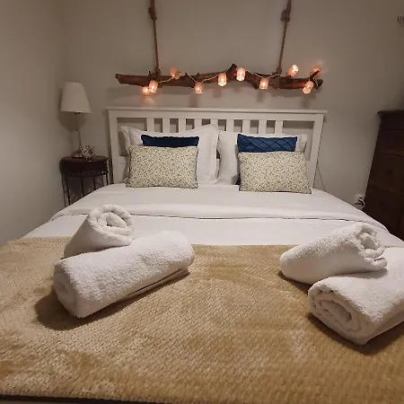 Helen Of Troy House Casa de Férias *