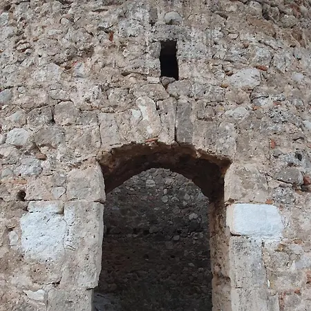 Helen Of Troy House