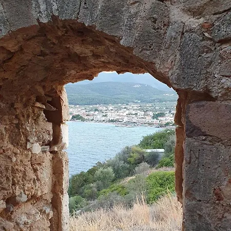 Helen Of Troy House *