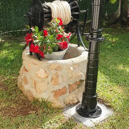 Casa de Férias Helen Of Troy House Loutra Oraias Elenis