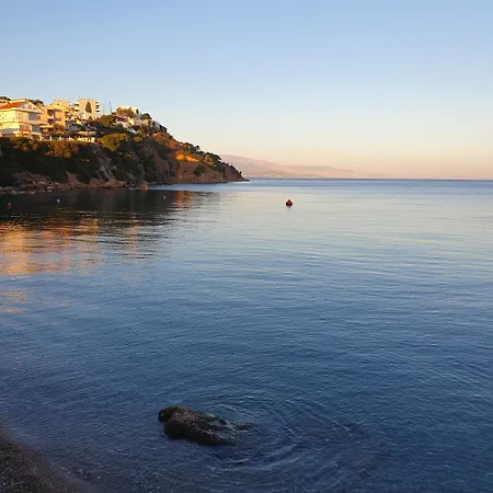 Helen Of Troy House Loutra Oraias Elenis