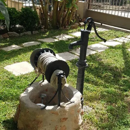 Helen Of Troy House Casa de Férias Loutra Oraias Elenis