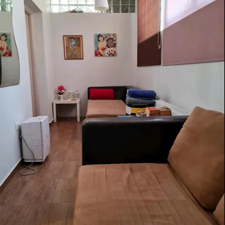 Helen Of Troy House Loutra Oraias Elenis