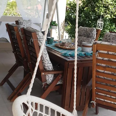 Helen Of Troy House Casa de Férias