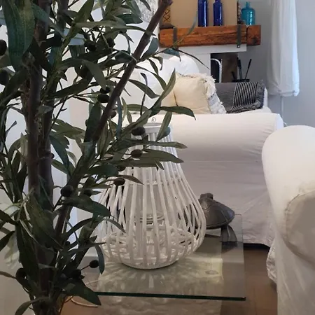 Casa de Férias Helen Of Troy House