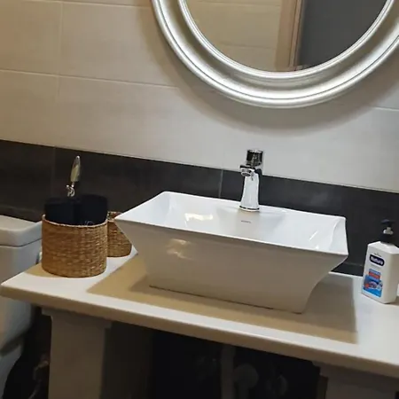 Helen Of Troy House *