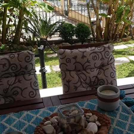 Casa de Férias Helen Of Troy House