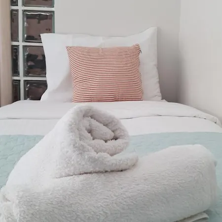 Casa de Férias Helen Of Troy House Loutra Oraias Elenis