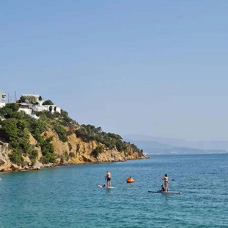 Helen Of Troy House Дом отдыха