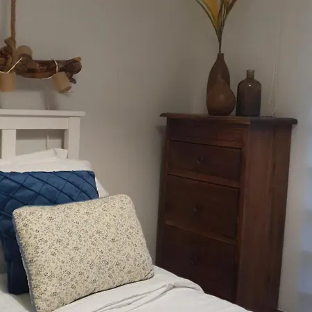 Helen Of Troy House Дом отдыха Лутра-Ореас-Эленис