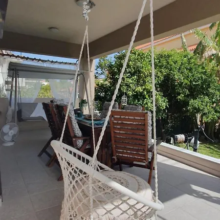 Helen Of Troy House * Loutra Oraias Elenis