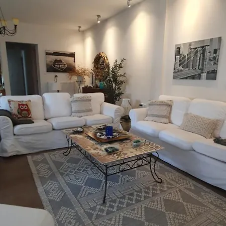 Helen Of Troy House Casa de Férias