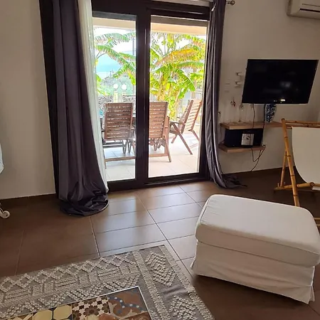 Tatil Evi Helen Of Troy House