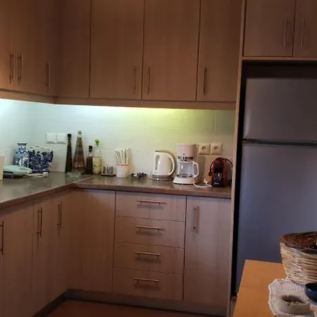 Casa de Férias Helen Of Troy House *