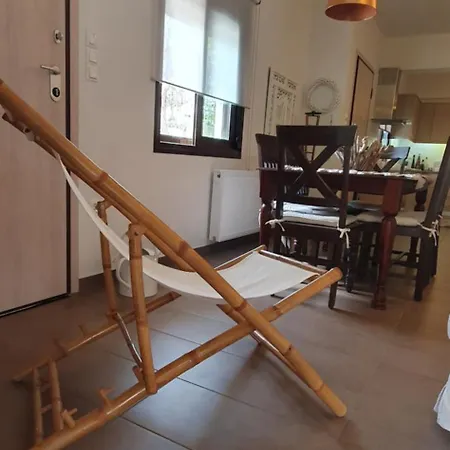 Helen Of Troy House Casa de Férias Loutra Oraias Elenis