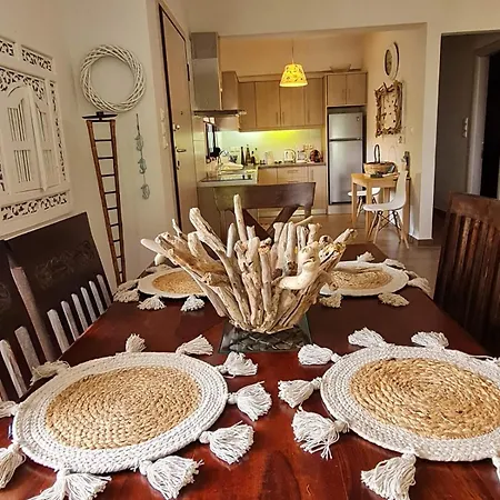 Helen Of Troy House Дом отдыха