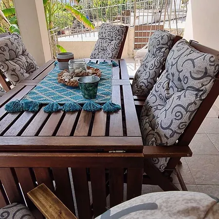 Helen Of Troy House Casa de Férias Loutra Oraias Elenis