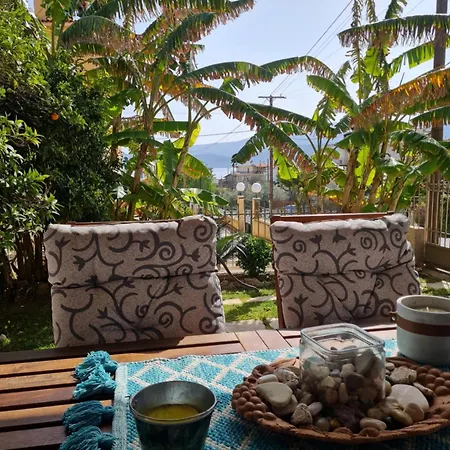 Helen Of Troy House *