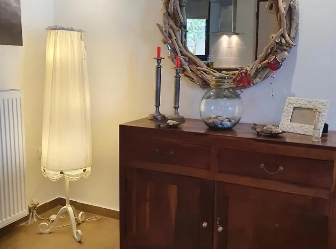 Helen Of Troy House Holiday home