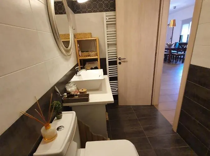 Helen Of Troy House Ferienhaus Loutra Elenis