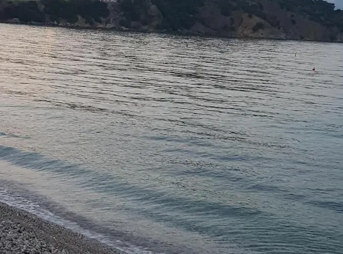 Holiday home Helen Of Troy House *