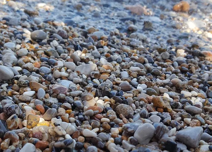 Helen Of Troy House Лутра-Ореас-Эленис