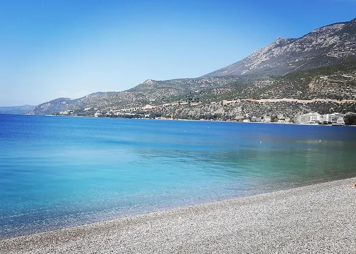 Helen Of Troy House Дом отдыха *