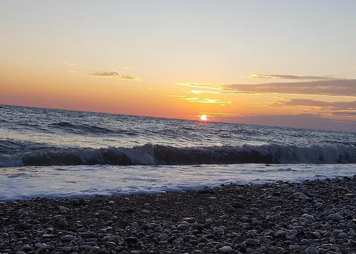 Helen Of Troy House Дом отдыха