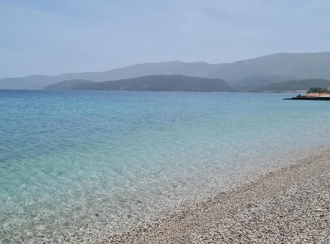 Helen Of Troy House 別荘 ルートラ・オレアス・エレニス