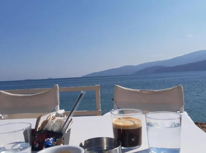 Helen Of Troy House Ferienhaus