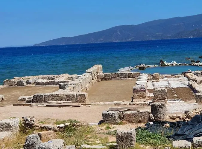 Helen Of Troy House 別荘