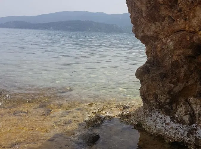 Ferienhaus Helen Of Troy House