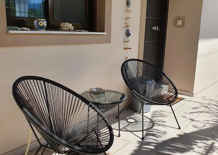 Helen Of Troy House Holiday home *