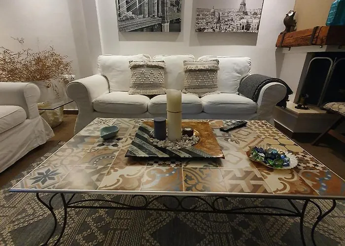 Ferienhaus Helen Of Troy House *